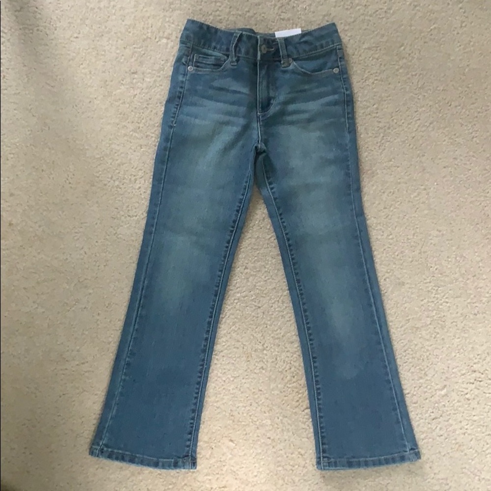 Brand New Boot Cut Jeans